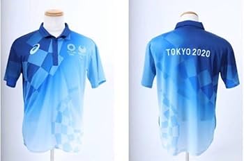 TOKYO 2020 東京オリンピック　スタッフ　グッズ　セット Amazon.co.jp: 東京オリンピック ボランティア ユニフォーム